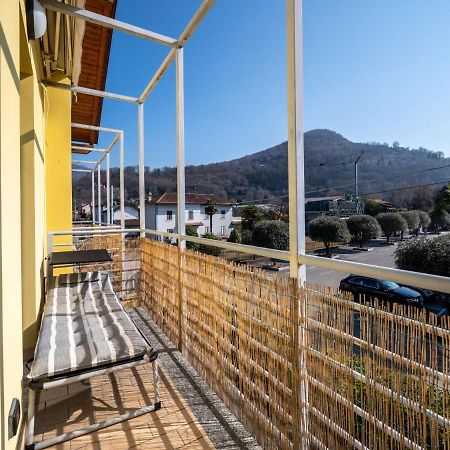 Apartment Borgo San Giulio By Interhome Петтенаско Экстерьер фото