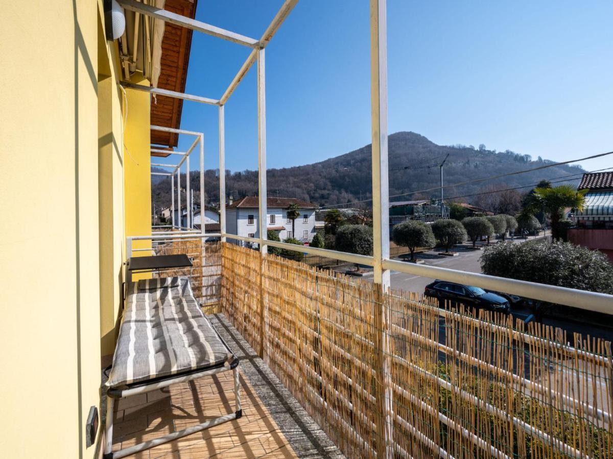 Apartment Borgo San Giulio By Interhome Петтенаско Экстерьер фото