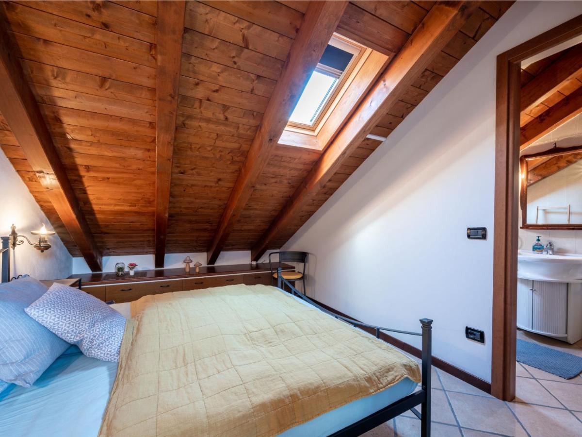 Apartment Borgo San Giulio By Interhome Петтенаско Экстерьер фото