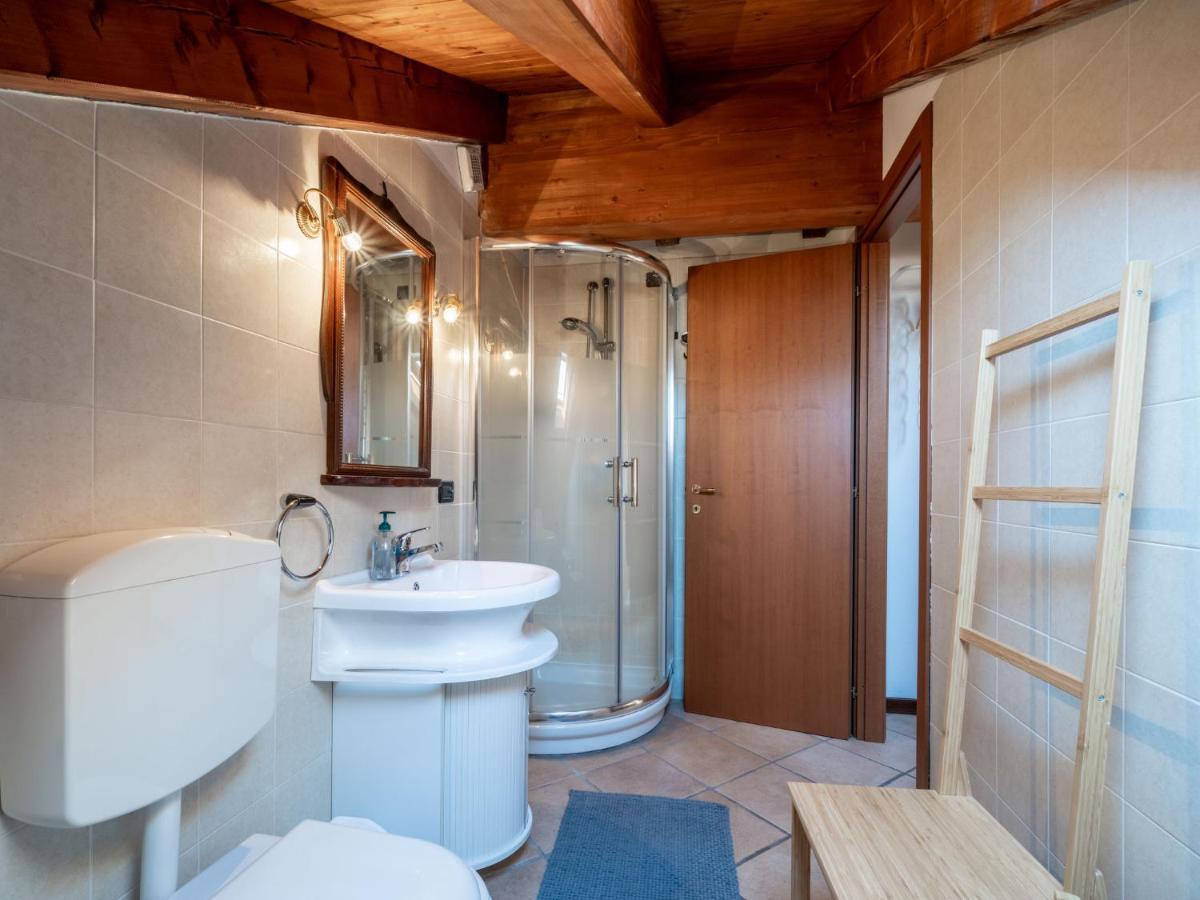 Apartment Borgo San Giulio By Interhome Петтенаско Экстерьер фото