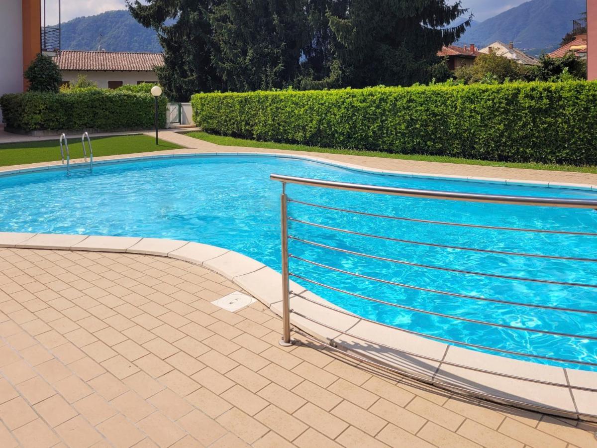 Apartment Borgo San Giulio By Interhome Петтенаско Экстерьер фото