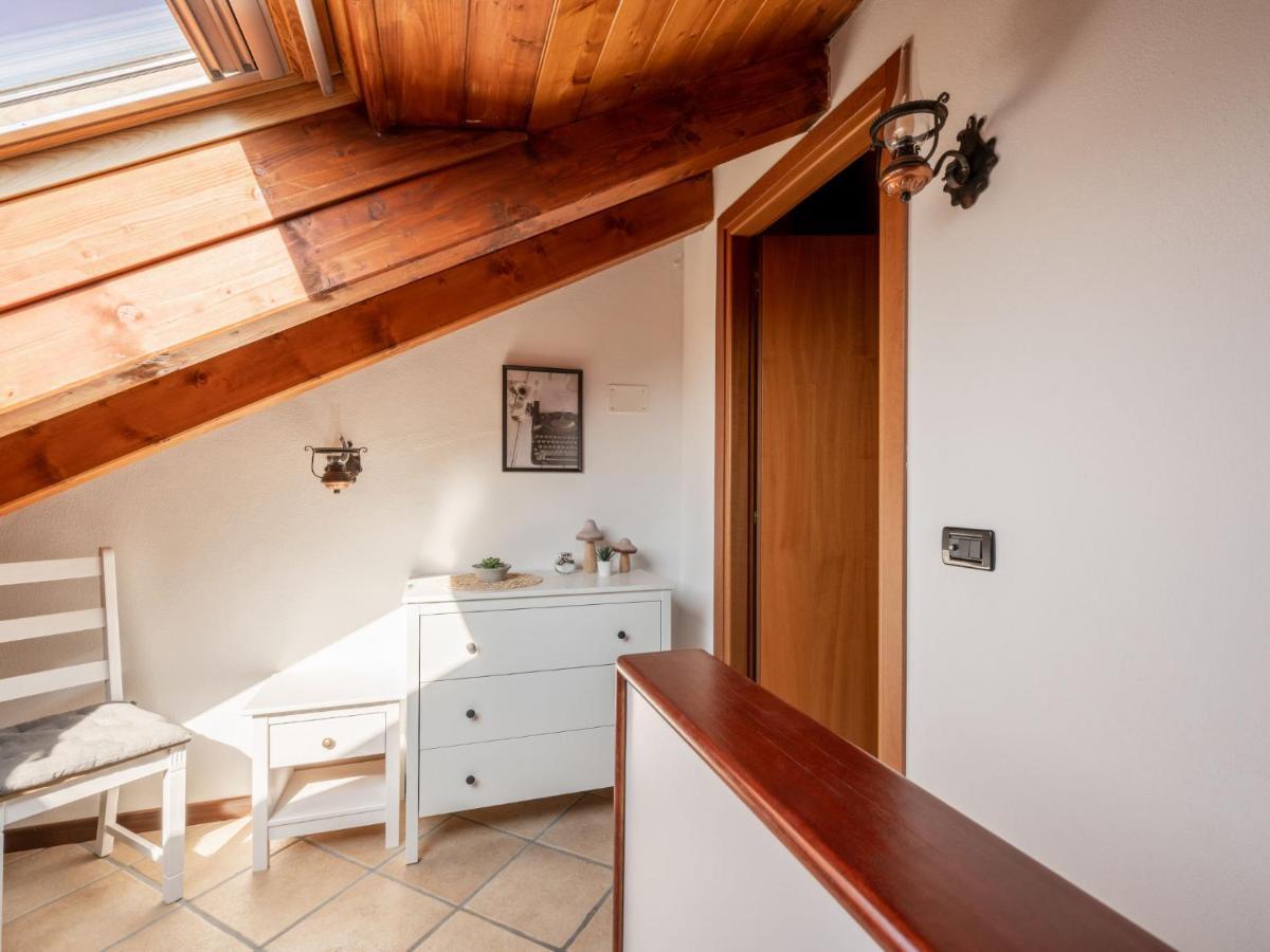 Apartment Borgo San Giulio By Interhome Петтенаско Экстерьер фото