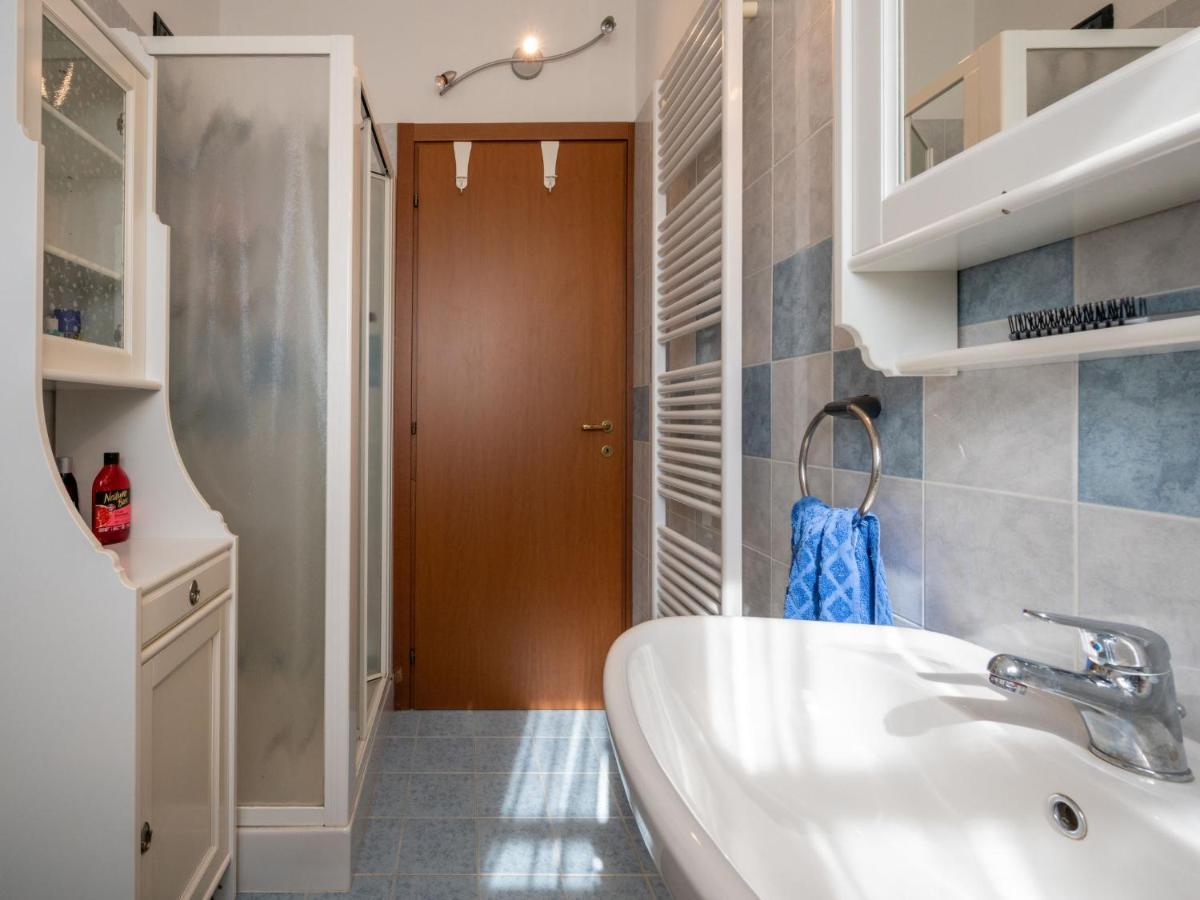 Apartment Borgo San Giulio By Interhome Петтенаско Экстерьер фото