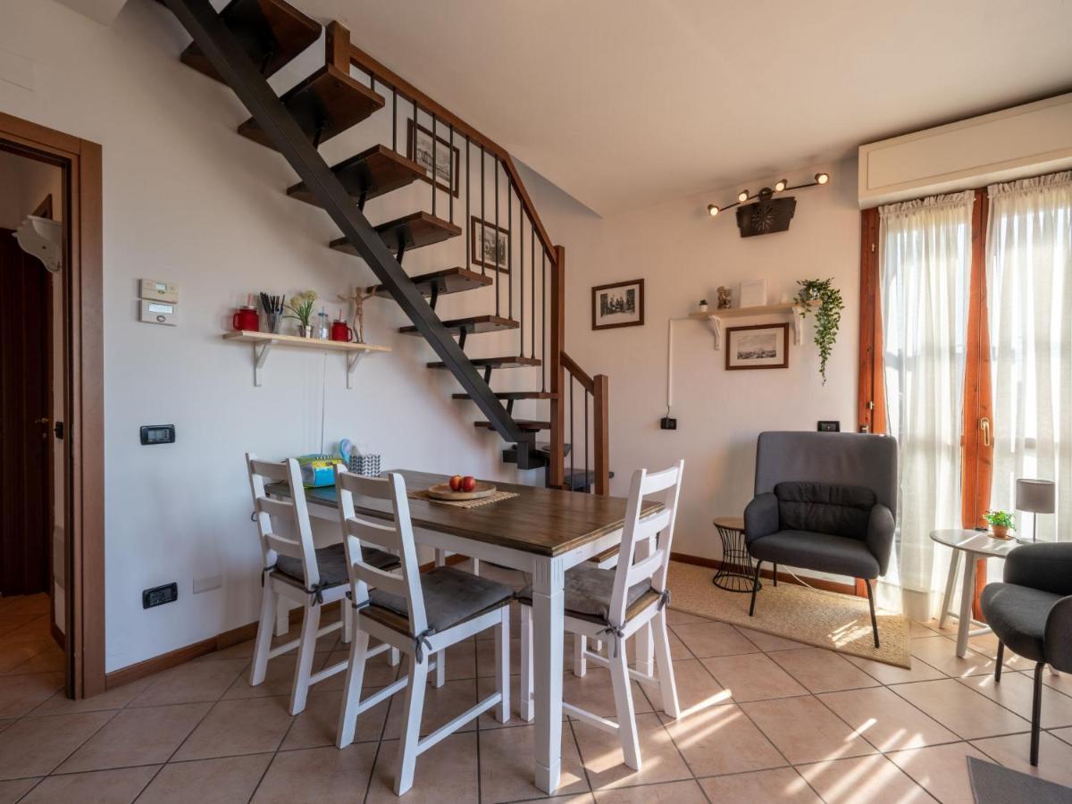 Apartment Borgo San Giulio By Interhome Петтенаско Экстерьер фото