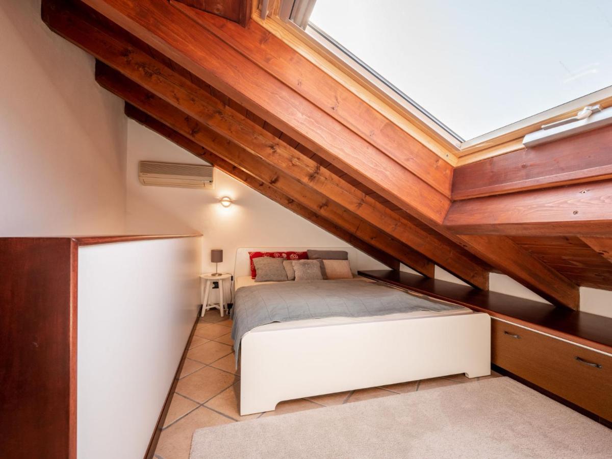 Apartment Borgo San Giulio By Interhome Петтенаско Экстерьер фото